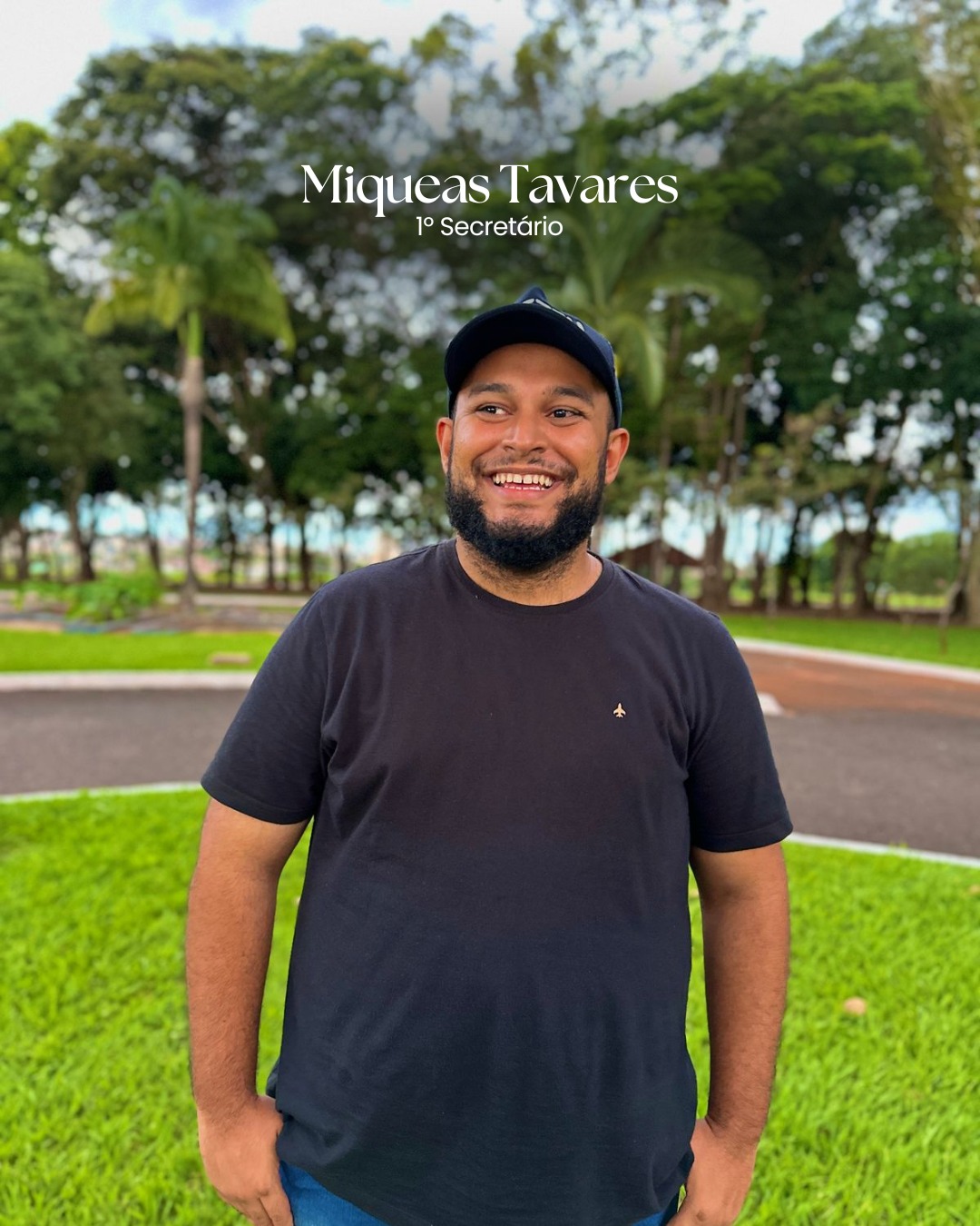 Miqueas Silva Tavares